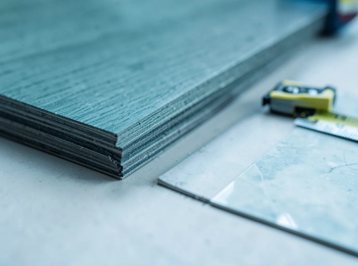 Luxury Vinyl Plank Installation North Ferrisburgh, VT FAQs